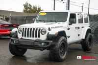 2019 JEEP WRANGLER UNLIMITED RUBICON BROOKS - Image 4