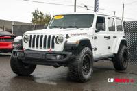 2019 JEEP WRANGLER UNLIMITED RUBICON BROOKS - Image 5