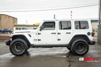 2019 JEEP WRANGLER UNLIMITED RUBICON BROOKS - Image 6
