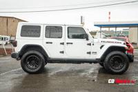 2019 JEEP WRANGLER UNLIMITED RUBICON BROOKS - Image 10