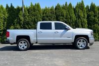 2018 Chevrolet Silverado 1500 Chevy Truck LTZ Crew Cab ((CALL FOR PRICE)) - Image 4