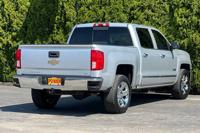 2018 Chevrolet Silverado 1500 Chevy Truck LTZ Crew Cab ((CALL FOR PRICE)) - Image 5