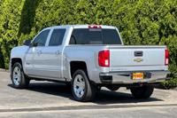 2018 Chevrolet Silverado 1500 Chevy Truck LTZ Crew Cab ((CALL FOR PRICE)) - Image 7