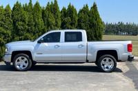 2018 Chevrolet Silverado 1500 Chevy Truck LTZ Crew Cab ((CALL FOR PRICE)) - Image 8