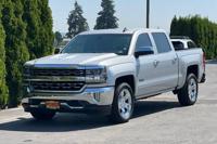 2018 Chevrolet Silverado 1500 Chevy Truck LTZ Crew Cab ((CALL FOR PRICE)) - Image 9