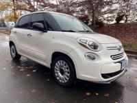 2016 FIAT 500L Salem+ CARRERA AUTO BROKER FINANCE LLC