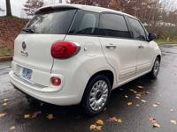2016 FIAT 500L Salem+ CARRERA AUTO BROKER FINANCE LLC - Image 5
