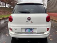 2016 FIAT 500L Salem+ CARRERA AUTO BROKER FINANCE LLC - Image 6