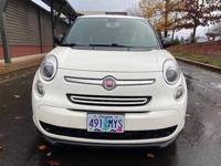 2016 FIAT 500L Salem+ CARRERA AUTO BROKER FINANCE LLC - Image 9