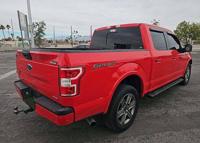 2019 Ford F150 XLT pickup Race Red CALL 928-351-6484 FOR AVAILABILITY - Image 3