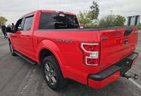 2019 Ford F150 XLT pickup Race Red CALL 928-351-6484 FOR AVAILABILITY - Image 4