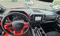 2019 Ford F150 XLT pickup Race Red CALL 928-351-6484 FOR AVAILABILITY - Image 5