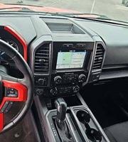 2019 Ford F150 XLT pickup Race Red CALL 928-351-6484 FOR AVAILABILITY - Image 6