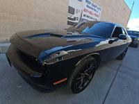 2018 Dodge Challenger SXT coupe Pitch Black Clearcoat CALL 928-351-6484 FOR AVAILABILITY