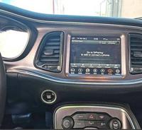 2018 Dodge Challenger SXT coupe Pitch Black Clearcoat CALL 928-351-6484 FOR AVAILABILITY - Image 6