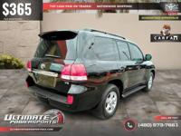 /mo - 2008 TOYOTA LAND CRUISER 200 SERIES! RUST FREE AZ CAR! WE FI CALL (480) 573-7661 ULTIMATE POWERSPORTS - Image 4