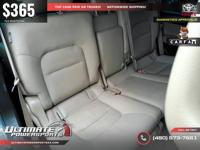 /mo - 2008 TOYOTA LAND CRUISER 200 SERIES! RUST FREE AZ CAR! WE FI CALL (480) 573-7661 ULTIMATE POWERSPORTS - Image 7