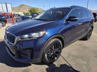 ❤️CHRISTMAS DEALS HO HO HO❤️2020 KIA SORENTO S V6🔥3.3L V6 BABA'S MOTORSPORTS, LLC LOCATED AT 1009 E HATCHER RD PHOENIX