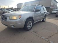 2007 Subaru Forester 119.000 miles only - Image 3