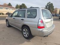 2007 Subaru Forester 119.000 miles only - Image 4