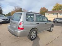 2007 Subaru Forester 119.000 miles only - Image 5