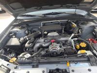 2007 Subaru Forester 119.000 miles only - Image 6