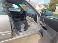 2007 Subaru Forester 119.000 miles only - Image 8