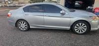2013 Honda Accor exl 159000 miles loaded - Image 5
