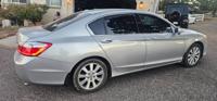 2013 Honda Accor exl 159000 miles loaded - Image 6