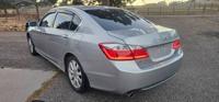 2013 Honda Accor exl 159000 miles loaded - Image 8
