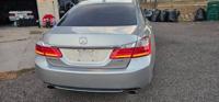 2013 Honda Accor exl 159000 miles loaded - Image 9