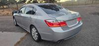 2013 Honda Accor exl 159000 miles loaded - Image 10