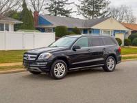 2013 MERCEDES GL450 Long ısland - Image 2