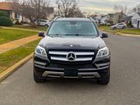 2013 MERCEDES GL450 Long ısland - Image 3