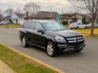 2013 MERCEDES GL450 Long ısland - Image 4