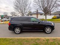2013 MERCEDES GL450 Long ısland - Image 5