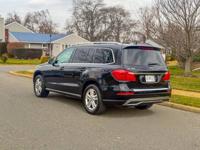 2013 MERCEDES GL450 Long ısland - Image 7