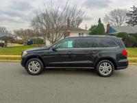 2013 MERCEDES GL450 Long ısland - Image 8