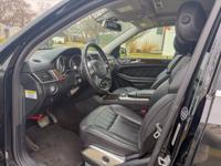 2013 MERCEDES GL450 Long ısland - Image 10