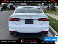 2024 Audi A5 Sportback quattro S line Prem Plus 45 TFSI AWD Premium 4dr S Call/T + EVERYONE FINANCED!! PODEMOS FINANCIAR A CUALQUIERA! - Image 6