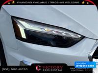 2024 Audi A5 Sportback quattro S line Prem Plus 45 TFSI AWD Premium 4dr S Call/T + EVERYONE FINANCED!! PODEMOS FINANCIAR A CUALQUIERA! - Image 8