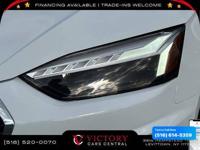 2024 Audi A5 Sportback quattro S line Prem Plus 45 TFSI AWD Premium 4dr S Call/T + EVERYONE FINANCED!! PODEMOS FINANCIAR A CUALQUIERA! - Image 9