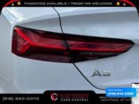 2024 Audi A5 Sportback quattro S line Prem Plus 45 TFSI AWD Premium 4dr S Call/T + EVERYONE FINANCED!! PODEMOS FINANCIAR A CUALQUIERA! - Image 10