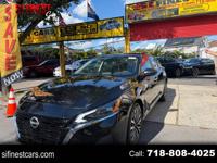 2025 Nissan Altima 2.5 SV AWD Staten Island