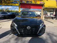 2025 Nissan Altima 2.5 SV AWD Staten Island - Image 3