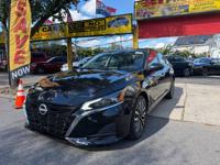 2025 Nissan Altima 2.5 SV AWD Staten Island - Image 4