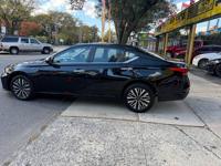 2025 Nissan Altima 2.5 SV AWD Staten Island - Image 5