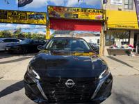 2025 Nissan Altima 2.5 SV AWD Staten Island - Image 7