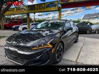 2022 Kia K5 GT-Line Staten Island
