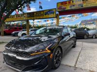2022 Kia K5 GT-Line Staten Island - Image 4